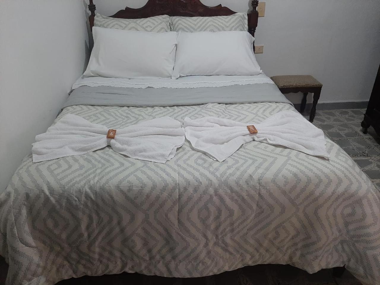 Hospedaje Maravillas De Jardín Dış mekan fotoğraf
