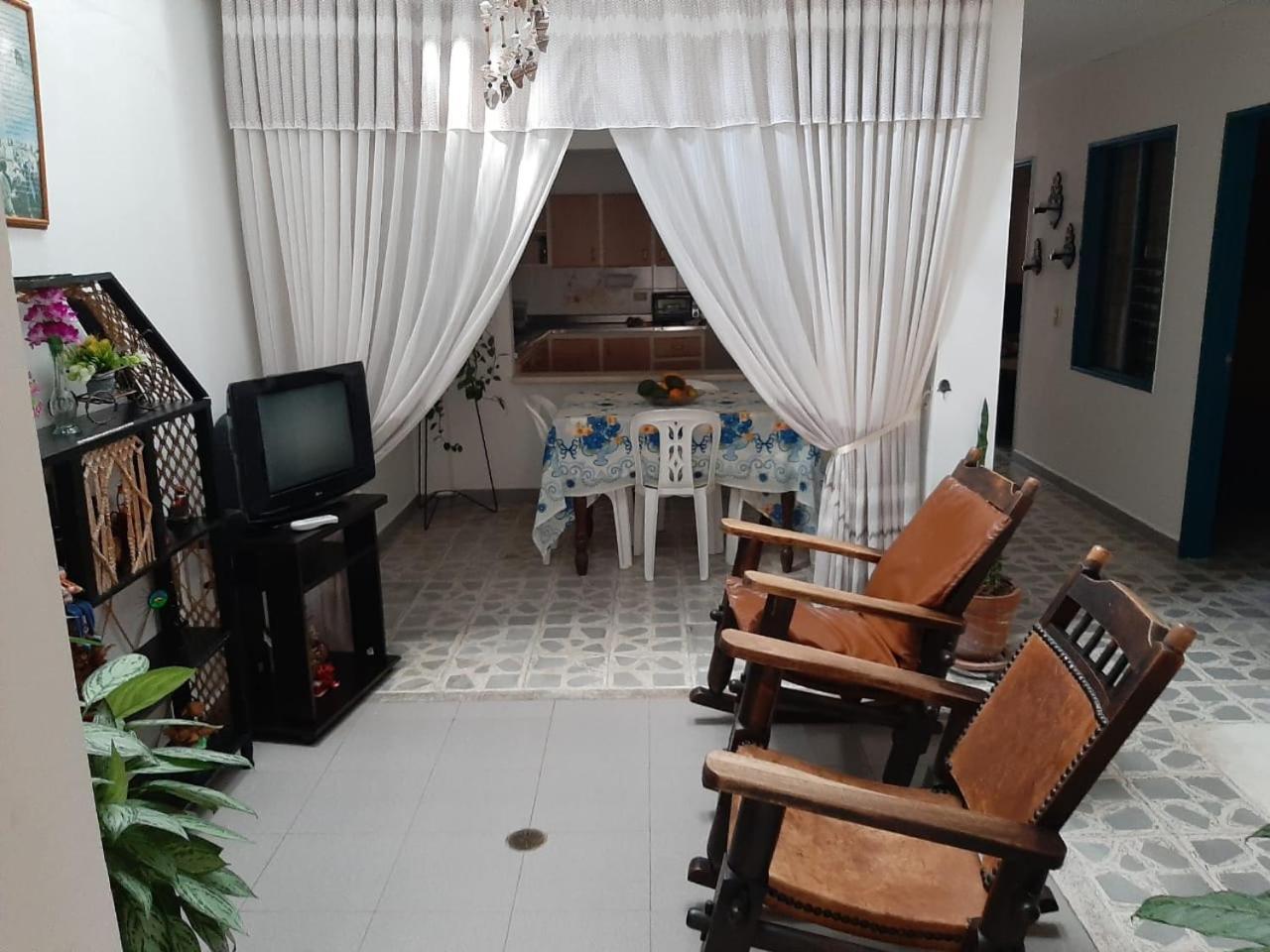 Hospedaje Maravillas De Jardín Dış mekan fotoğraf